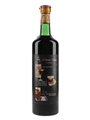 Cinzano Elixir China Bottled 1960s-1970s 100cl / 30.5%