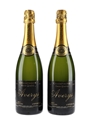 2006 Averys Brut Special Cuvee  2 x 75cl / 12%