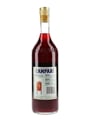 Campari Bitter Bottled 1980s - Spain 100cl / 25%