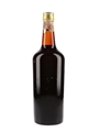 Elixir Di San Bernardo Amaro Bottled 1960s 100cl / 27%