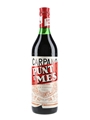 Carpano Punt E Mes Bottled 1970s 100cl / 16.5%
