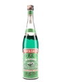 Sacco Menta Glaciale Alpina Bottled 1960s 100cl / 30%
