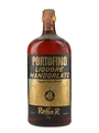 Reffo Portofino Liquore Mandorlato Bottled 1960s 75cl / 35%