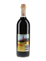 Zucca Elixir Rabarbaro Bitters Bottled 1980s 100cl / 16%