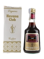 Havana Club Coffee Liqueur Bottled 1970s-1980s 75cl / 26%