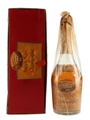 Goyard Vieux Marc De Champagne Bottled 1970s-1980s - Velier 75cl / 42%