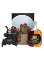 Nikka Gold & Gold Samurai  75cl / 43%
