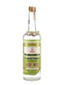 Moskovskaya Russian Vodka Bottled 1990s - Averna SPA 70cl / 40%