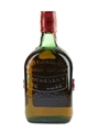 Buchanan's 12 Year Old De Luxe Bottled 1980s - Sagna 75cl / 43%