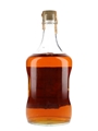 King George IV Gold Label Bottled 1970s - Italian Import 150cl / 40%