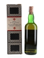 Rosebank 8 Year Old Bottled 1980s - Co.Import 75cl / 40%