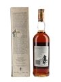 Macallan 10 Year Old Bottled 1980s - Giovinetti 75cl / 40%