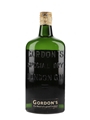 Gordon's Special Dry London Gin Bottled 1950s - Spring Cap 75cl / 40%