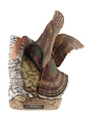 Wild Turkey 8 Year Old 101 Proof Wild Turkey And Poults No. 6 Decanter 1984 75cl / 50.5%