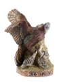 Wild Turkey 8 Year Old 101 Proof Wild Turkey And Poults No. 6 Decanter 1984 75cl / 50.5%