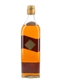 Johnnie Walker Black Label Extra Special Bottled 1970s - Duty Free 75cl