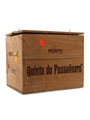 1992 Quinta Do Passadouro Bottled 1994 12 x 37.5cl / 20.5%