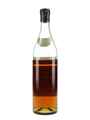 Martell 3 Star VOP Spring Cap Bottled 1950s 70cl / 40%