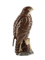 Beneagles Buzzard Decanter Bottled 1980s - Peter Thomson Ltd. 20cl / 40%
