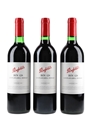 1999 Penfolds Coonawarra Bin 128 Shiraz  3 x 75cl / 13.5%