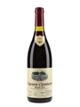 1997 Charmes Chambertin Grand Cru Domaine Henri Rebourseau 75cl / 13.5%