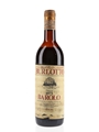 1973 Burlotto Riserva Barolo  72cl / 13%