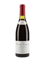 1988 Clos de Vougeot Grand Cru Domaine Leroy 75cl / 13%