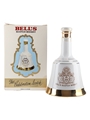 Bell's Ceramic Decanter Prince William Of Wales 1982 50cl / 40%