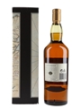 Talisker 10 Year Old Bottled 1990s - Map Label 100cl / 45.8%