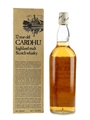 Cardhu 12 Year Old Bottled 1970s 75.7cl / 40%