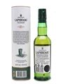 Laphroaig 21 Year Old Friends Of Laphroaig 21st Anniversary 35cl / 48.4%