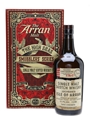 Arran The High Seas Smugglers' Series Volume Two 70cl / 55.4%
