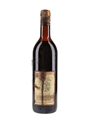 1973 Burlotto Riserva Barolo  72cl / 13%
