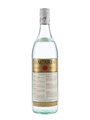 Bacardi Carta Blanca Superior Bottled 1980s - Bahamas & Trinidad 75cl / 37.5%