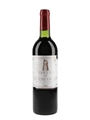1982 Chateau Latour Premier Grand Cru Classe 75cl / 12.5%