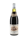 1962 Le Corton Grand Cru Bouchard Pere Et Fils - Domaine Du Chateau De Beaune 75cl