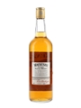 The Real Mackenzie Bottled 1970s 75.7cl / 40%
