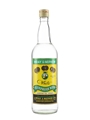 Wray & Nephew White Overproof Rum Bottled 1980s 75cl