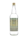 Wray & Nephew White Overproof Rum Bottled 1980s 75cl
