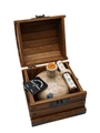 Isla Del Tesoro 20 Year Old Ron De Cuba 4 x 70cl / 40%