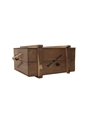 Isla Del Tesoro 20 Year Old Ron De Cuba 4 x 70cl / 40%