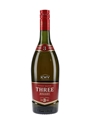 KWV 3 Year Old Brandy  75cl / 43%