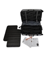 VinGarde Valise VGV02 Suitcase For Wine & Spirits Bottles 62cms x 40cms x 29cms