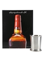 Maker's Mark My Autobiography & Mint Julep Cup  10cm Tall