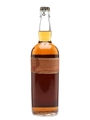 White Horse Bottled Early 1960s - Spring Cap 75cl / 43%