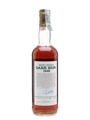 Samaroli 1948 West Indies Dark Rum Bottled 1991 70cl / 49%