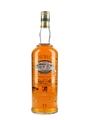 Bowmore 12 Year Old Bottled 1990s - Screen Printed Label 100cl / 43%