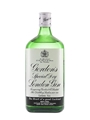 Gordon's Special Dry London Gin Bottled 1980s 75cl / 40%