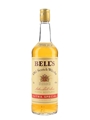 Bell's Extra Special Bottled 1980s 75cl / 40%