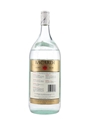 Bacardi Carta Blanca Superior Bottled 1980s - Bahamas & Trinidad 150cl / 37.5%